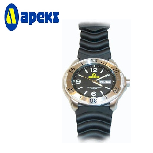 Apeks Gents 1000 mtr Dive Watch